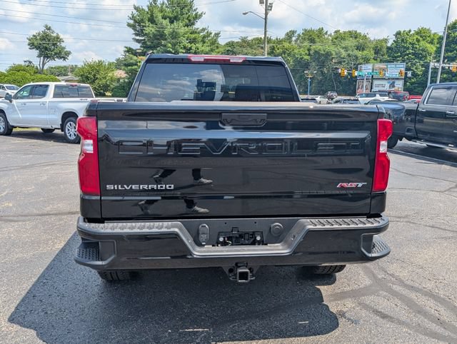 New 2026 Chevrolet Silverado 1500 RST w/ RST Select Package AWD/4WD image 7