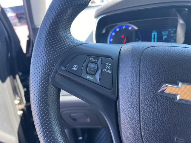 Used 2015 Chevrolet Trax LT w/ LPO, Cargo Package image 14