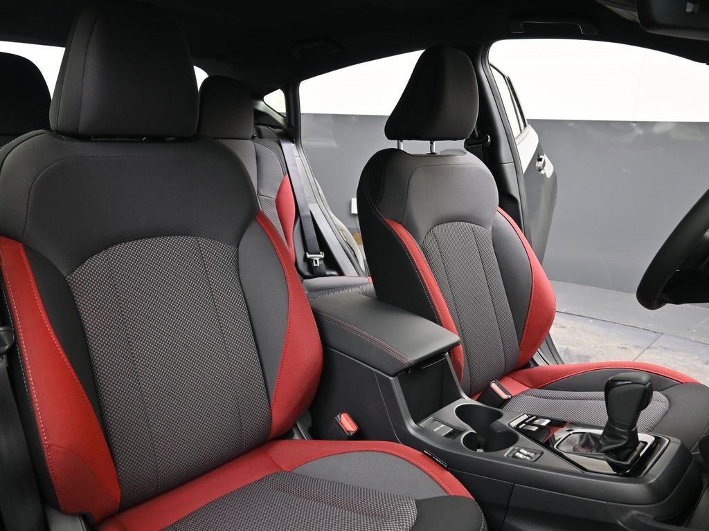 New 2026 Subaru Impreza RS image 13