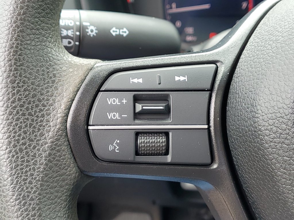 Certified 2023 Honda Accord EX image 19