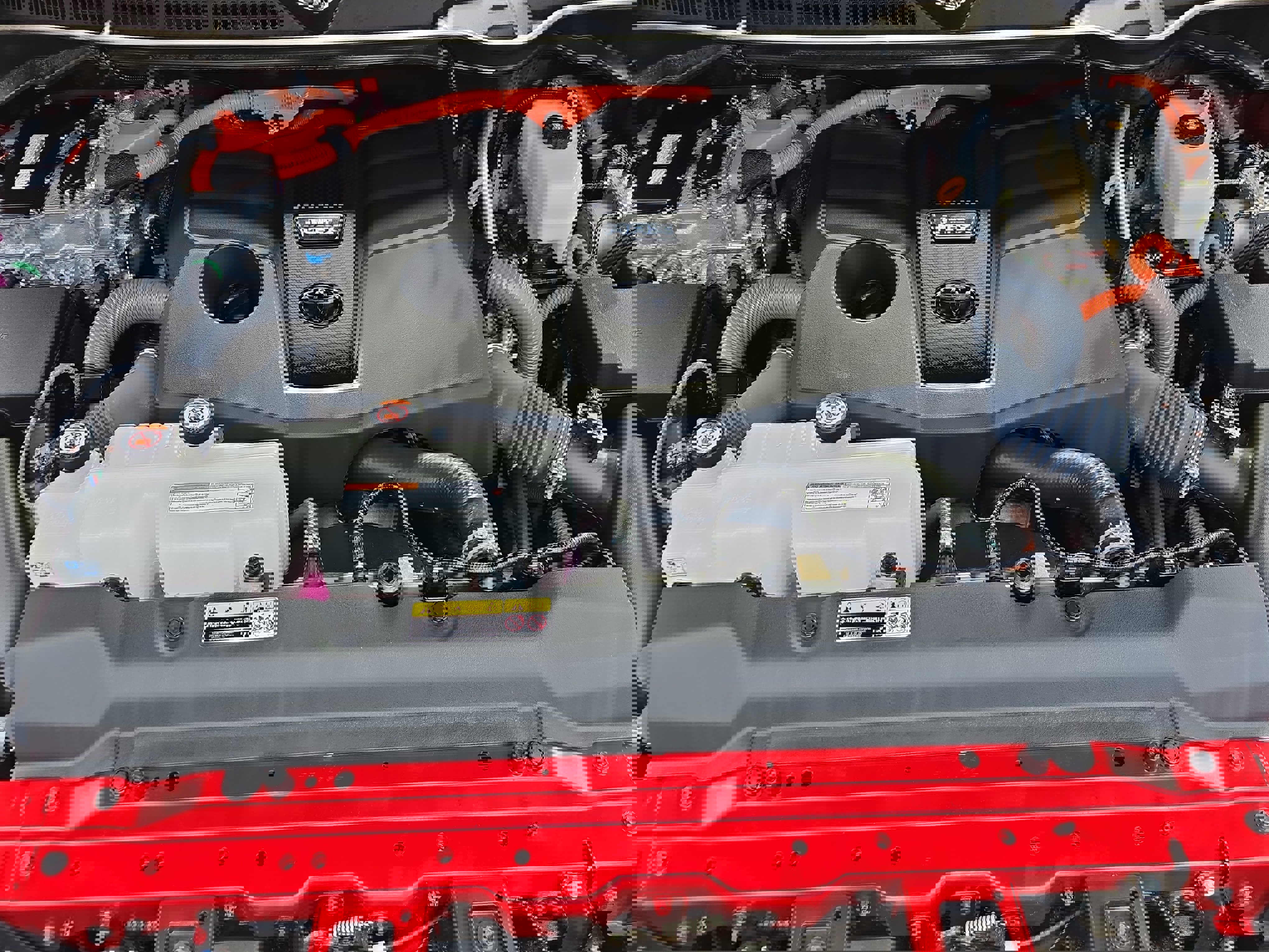 Used 2024 Toyota Sequoia Platinum image 28