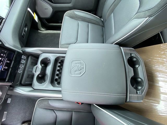 New 2026 RAM 1500 Laramie w/ Night Edition image 21