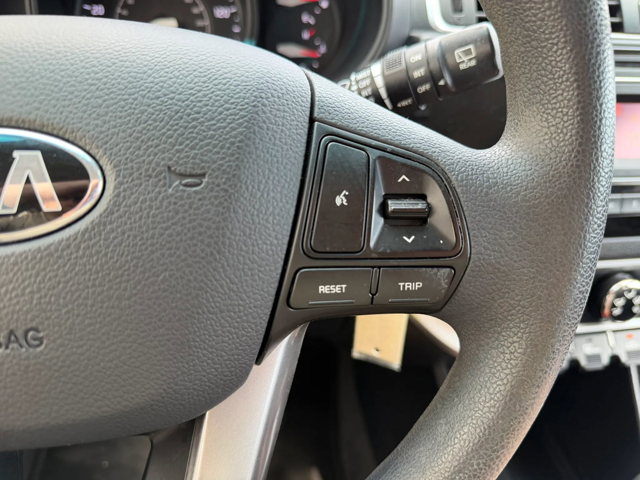 Used 2016 Kia Rio LX w/ Power Package FWD image 22