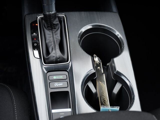 New 2026 Honda Civic LX image 25