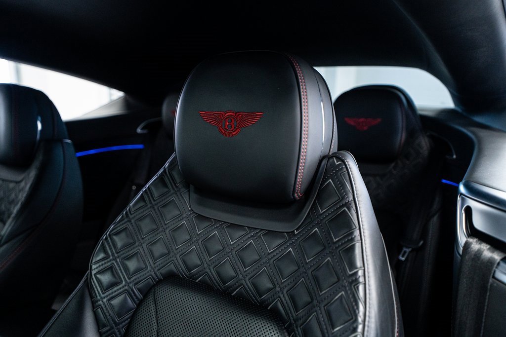 Used 2020 Bentley Continental GT image 40