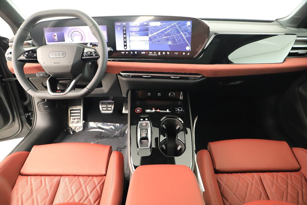 New 2026 Audi S5 Premium Plus AWD/4WD image 18