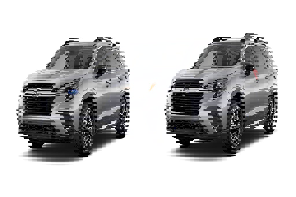 New 2026 Subaru Ascent Limited image 18