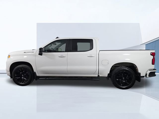 Used 2023 Chevrolet Silverado 1500 RST image 4