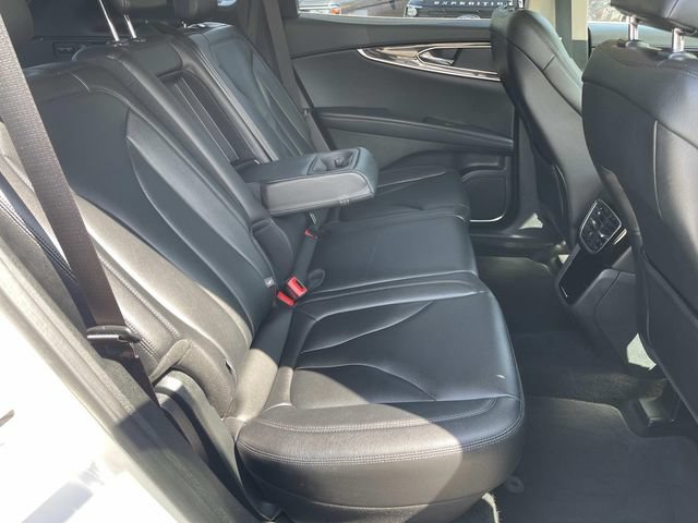 Certified 2022 Lincoln Nautilus FWD image 20