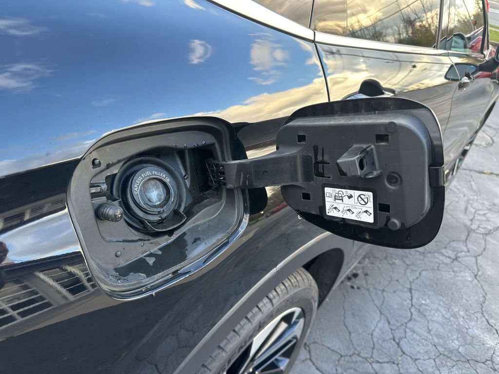 Used 2022 Mitsubishi Outlander SEL image 40