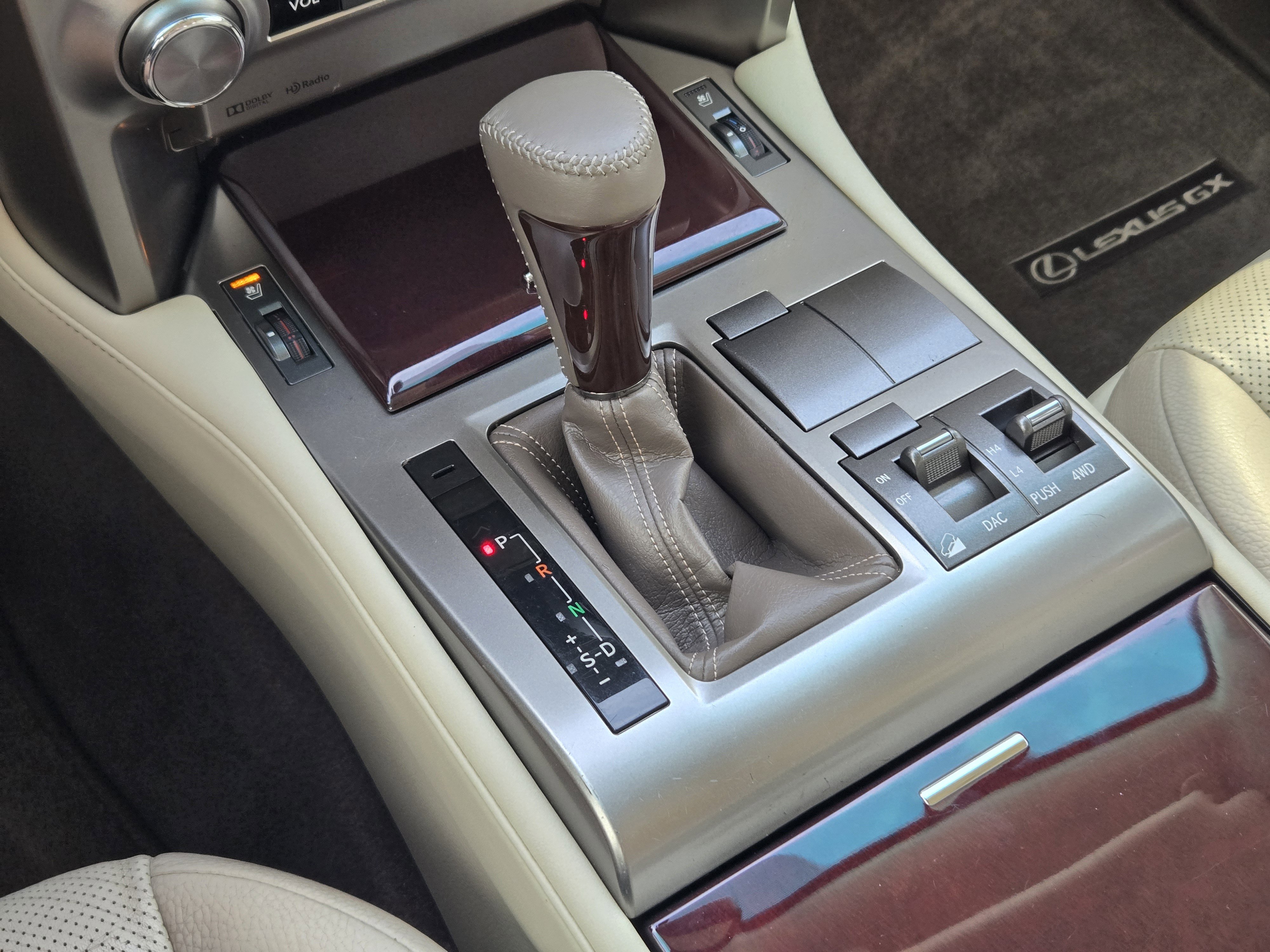 Used 2019 Lexus GX 460 Premium image 27