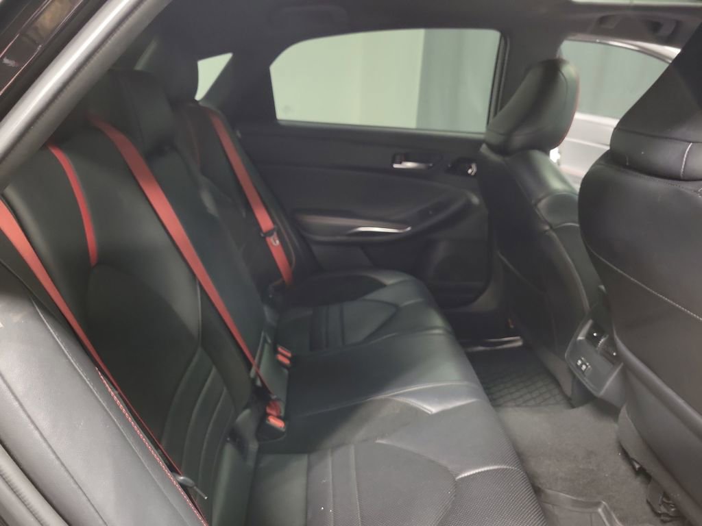 Used 2020 Toyota Avalon TRD w/ All Weather Liner Package image 23