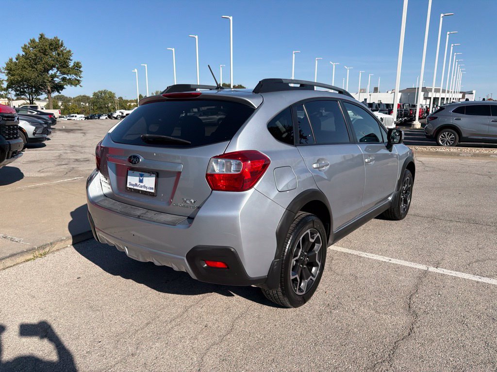 Used 2013 Subaru Crosstrek 2.0i Premium w/ Popular Pkg 1 AWD/4WD image 3