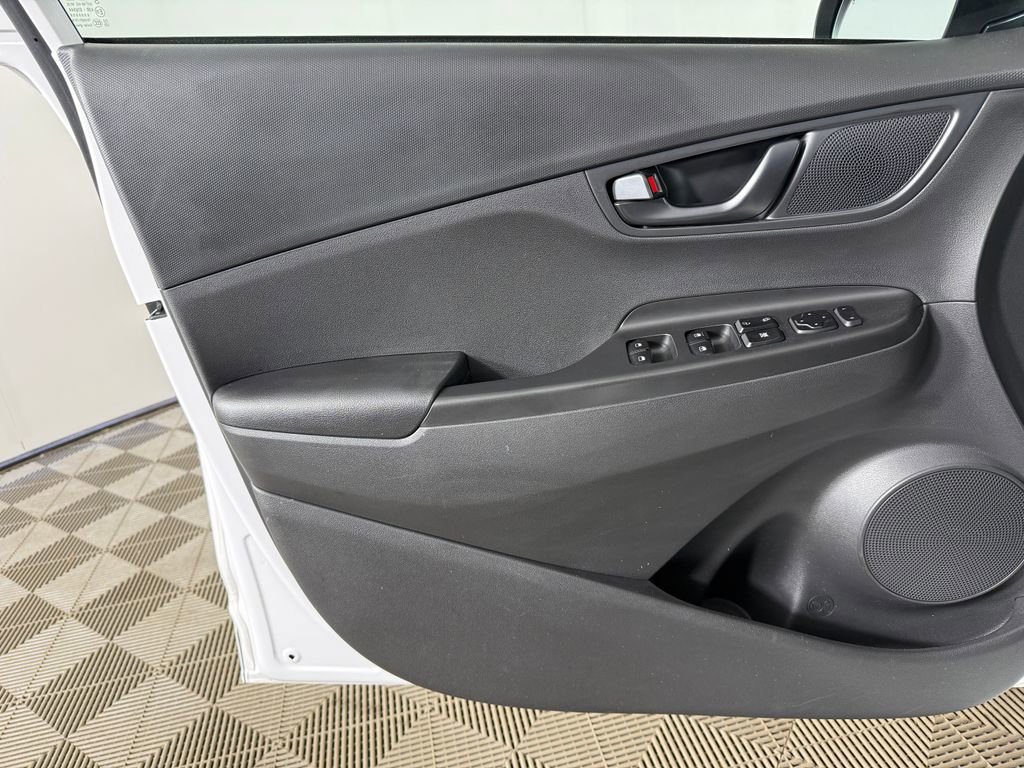 Certified 2023 Hyundai Kona N Line AWD/4WD image 22