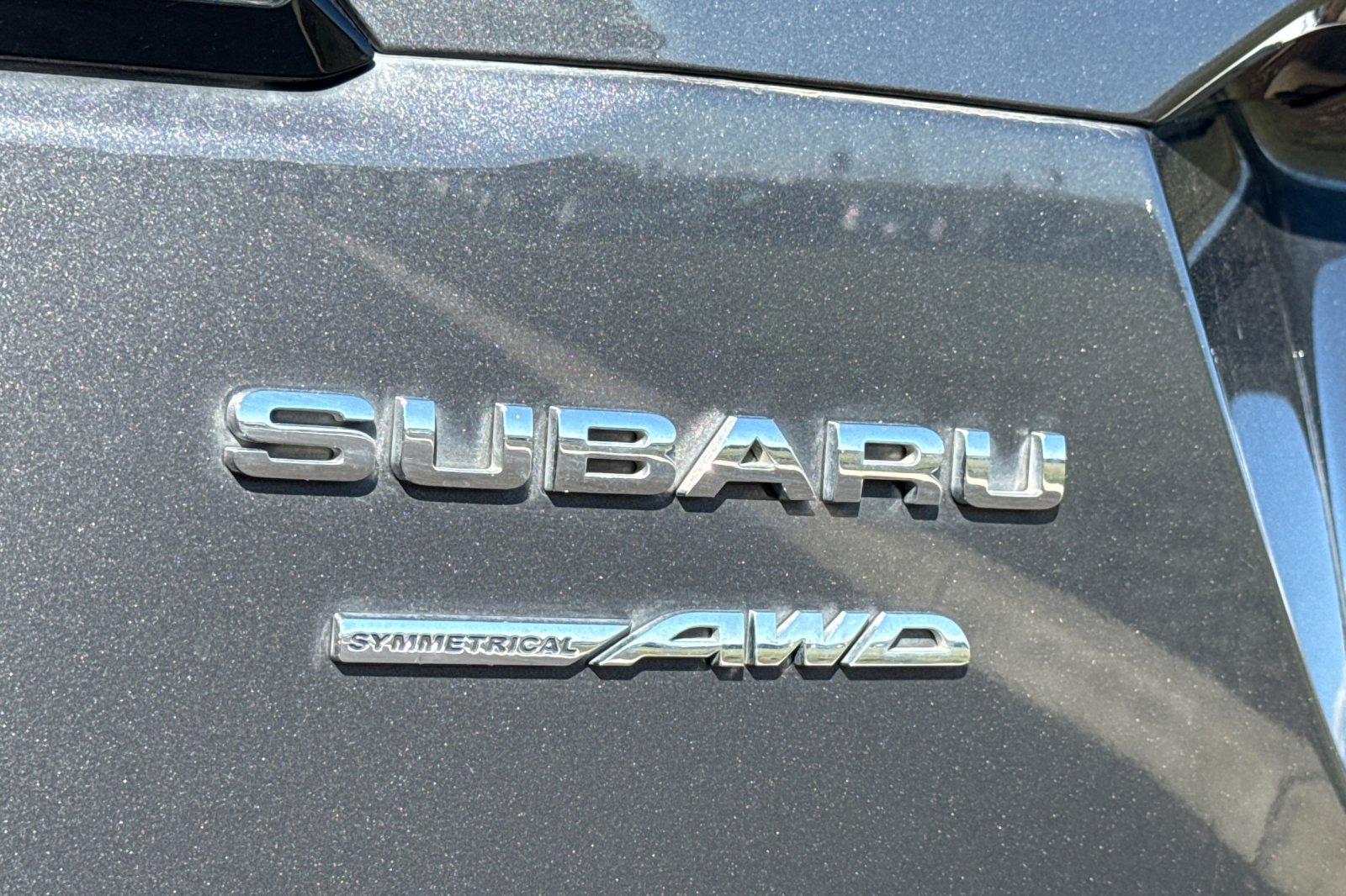 Used 2021 Subaru Outback Limited AWD/4WD image 33