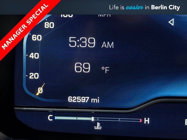 Used 2023 Chevrolet Tahoe LT image 31