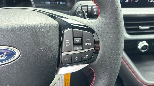 New 2026 Ford Explorer ST AWD/4WD image 16