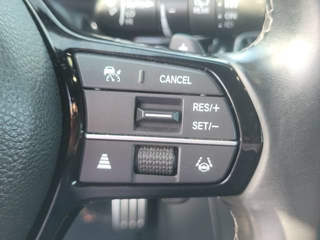Used 2024 Honda Civic Sport Touring image 14