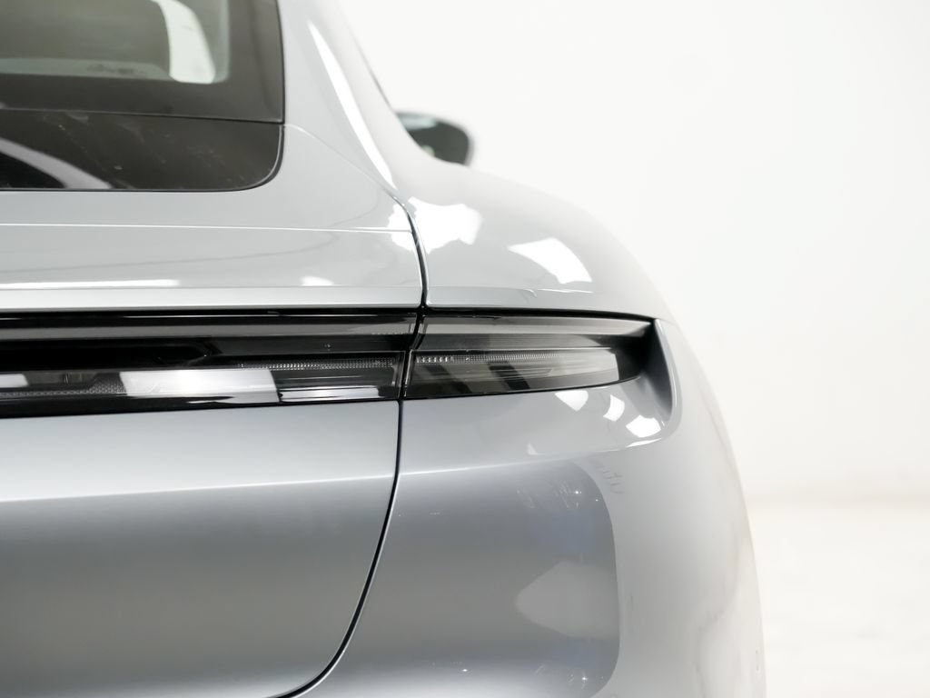 New 2026 Porsche Taycan AWD/4WD image 12