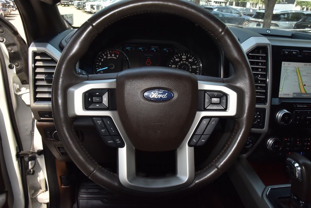 Used 2020 Ford F150 King Ranch w/ Equipment Group 601A Luxury AWD/4WD image 22
