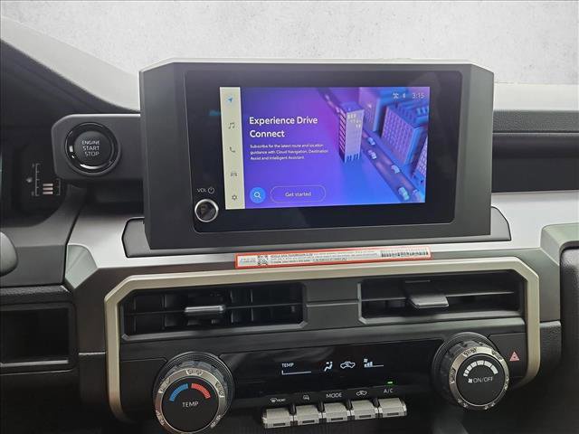 Used 2025 Toyota Tacoma SR5 AWD/4WD image 15