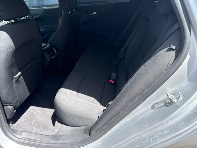 Used 2017 Chevrolet Malibu Hybrid FWD image 6