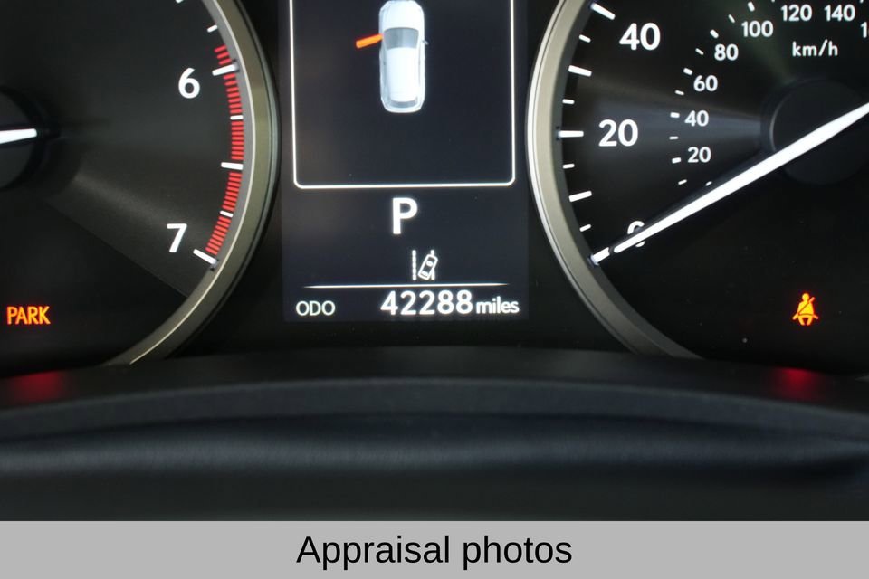 Used 2018 Lexus NX 300 AWD w/ Comfort Package image 23