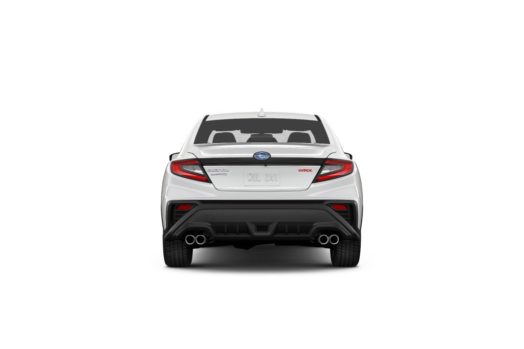 New 2026 Subaru WRX AWD/4WD image 9
