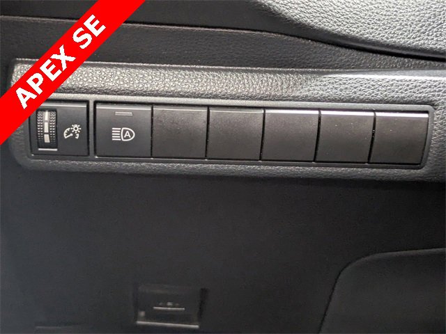 Used 2022 Toyota Corolla SE image 23