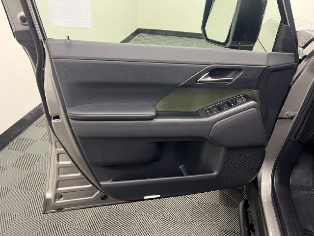 Certified 2024 Lexus GX 550 AWD/4WD image 9