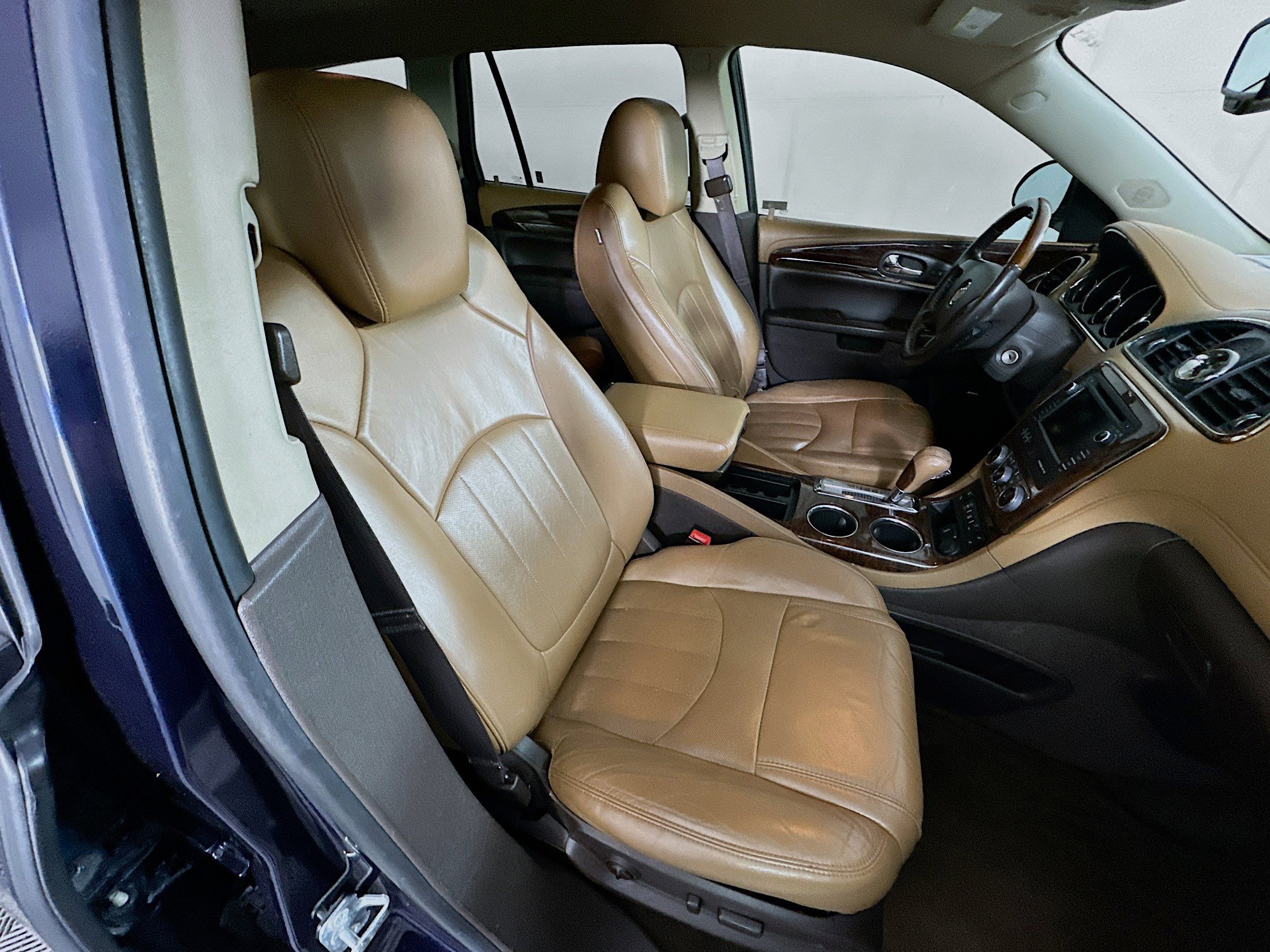 Used 2016 Buick Enclave Leather image 31