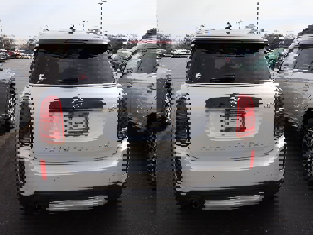 Used 2022 MINI Cooper Countryman image 19
