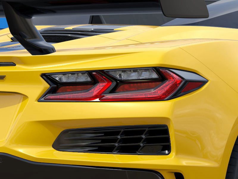 New 2026 Chevrolet Corvette ZR1 image 11