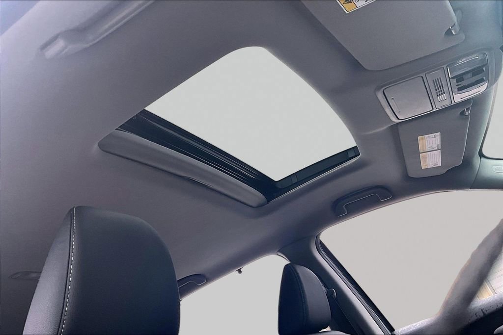 Certified 2022 Honda Pilot Special Edition image 28