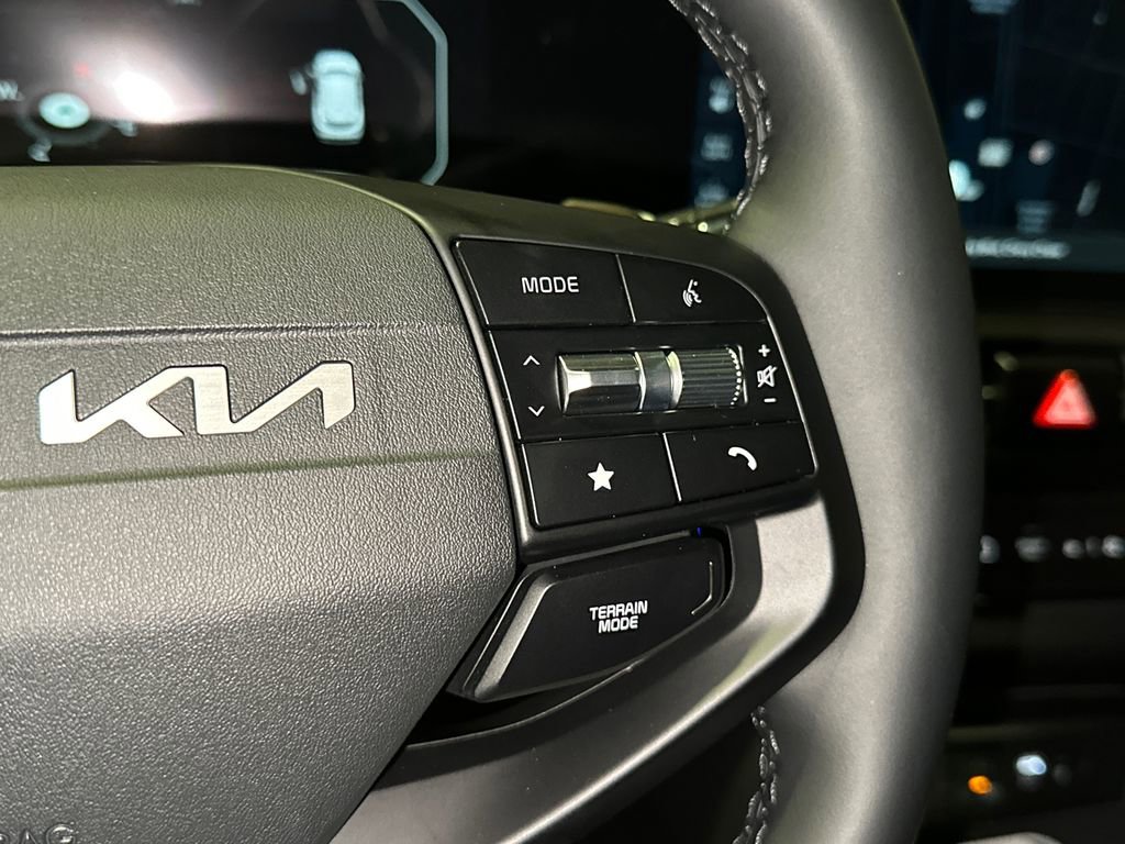 New 2026 Kia Sportage SX Prestige image 25