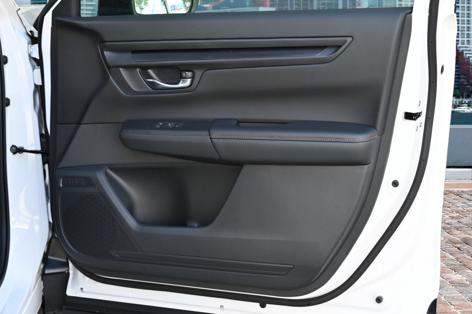 New 2026 Honda CR-V Sport-L image 12