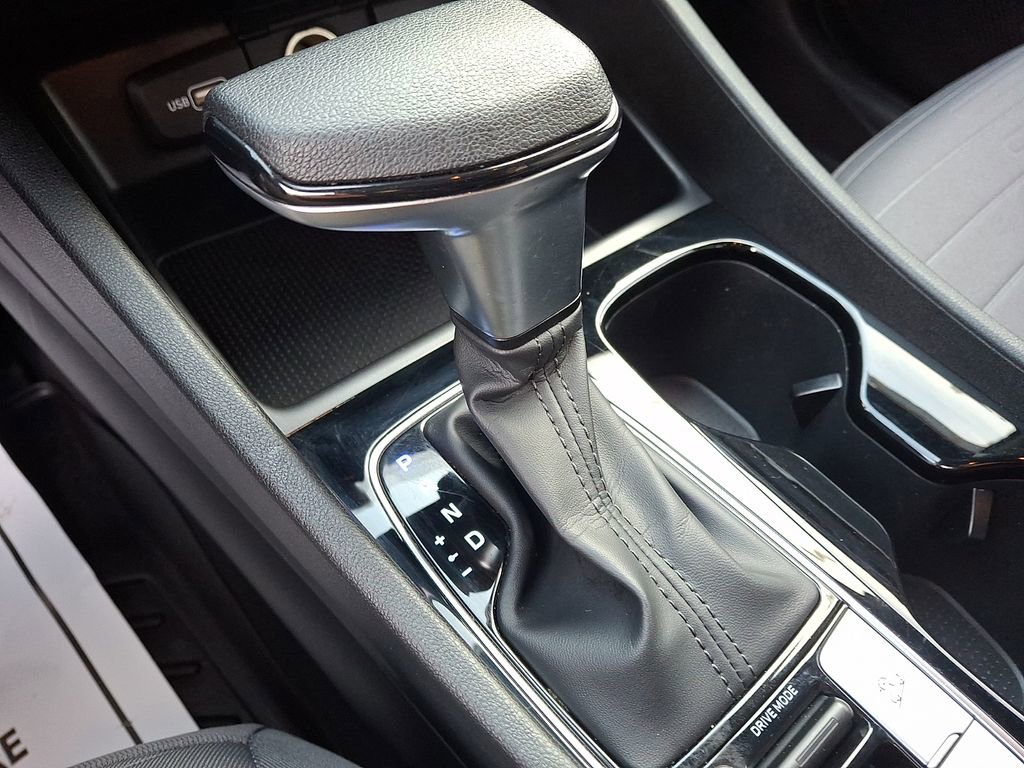 Used 2022 Hyundai Santa Cruz SEL w/ Cargo Package image 14