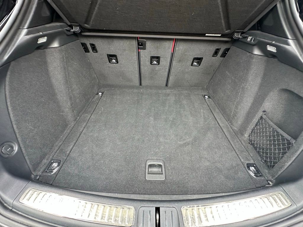 Certified 2023 Porsche Macan S AWD/4WD image 39