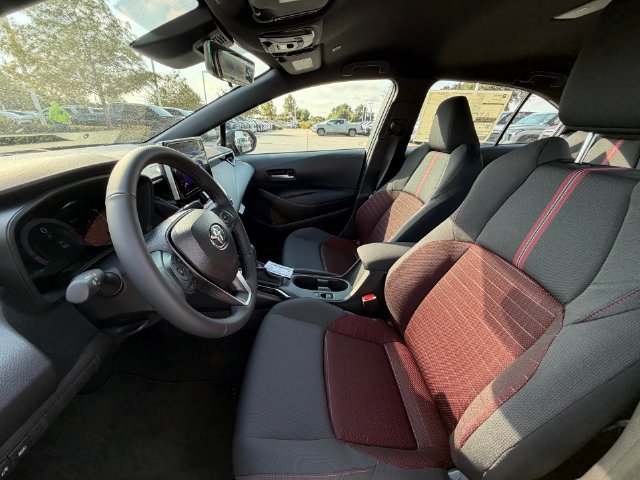 New 2027 Toyota Corolla SE FWD image 10
