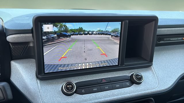 Used 2024 Ford Maverick XLT FWD image 27