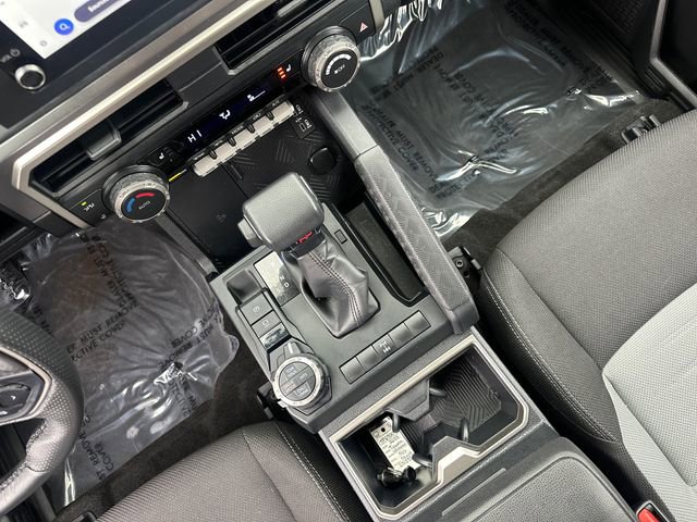 Certified 2025 Toyota 4Runner TRD Off-Road image 27