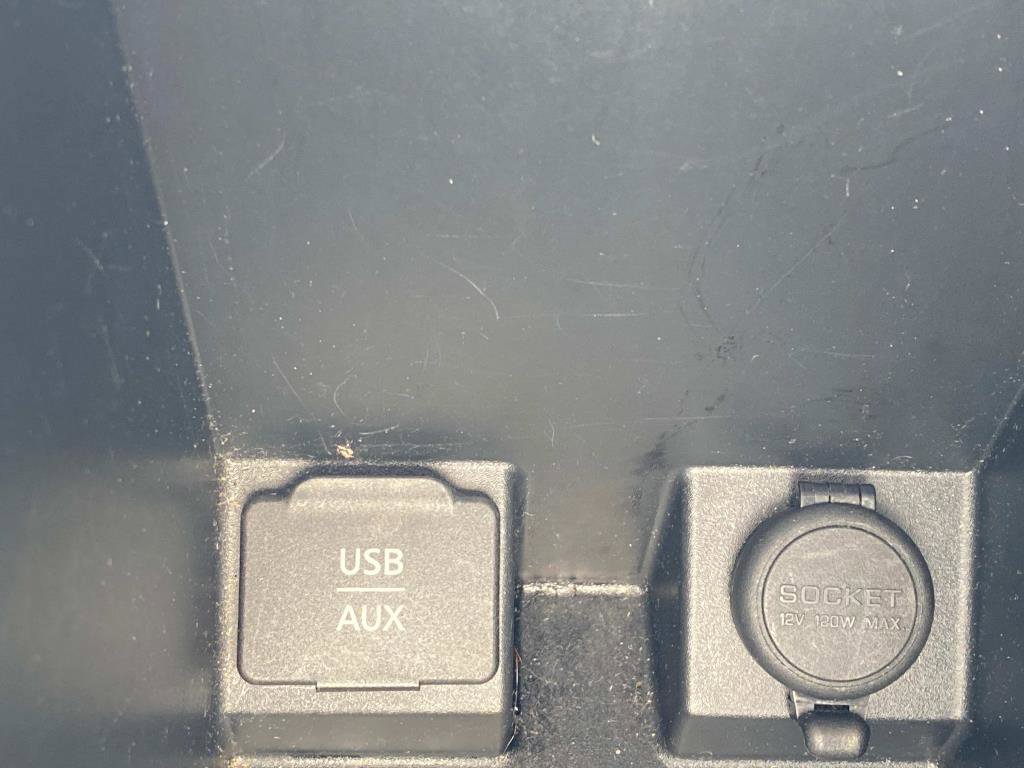 Used 2012 Nissan Rogue SL image 12