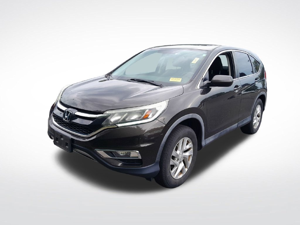 Used 2015 Honda CR-V EX image 3