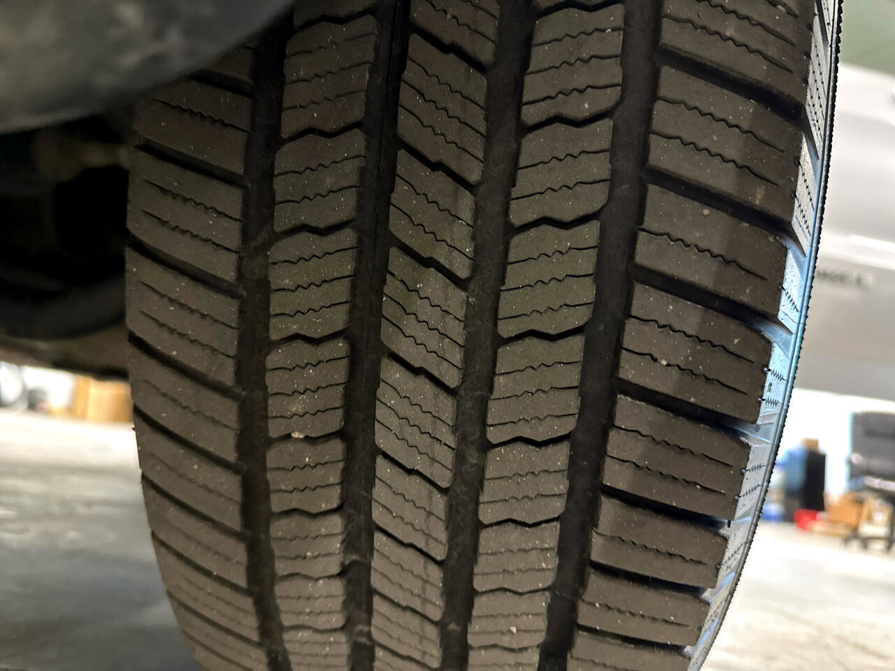 Used 2019 Jeep Grand Cherokee Limited image 61