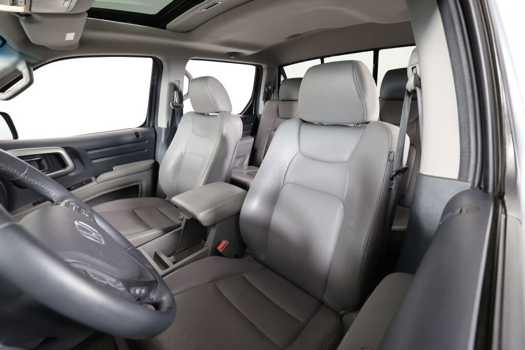 Used 2011 Honda Ridgeline RTL image 11