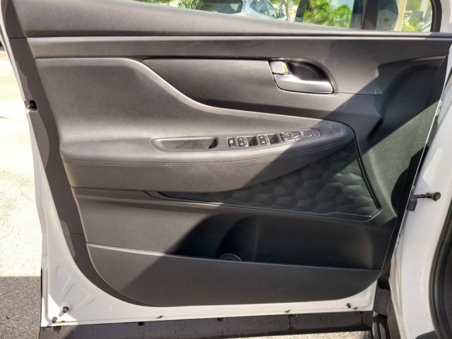 Certified 2023 Hyundai Santa Fe XRT w/ Cargo Package FWD image 17