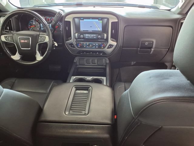 Used 2017 GMC Sierra 3500 SLT AWD/4WD image 30
