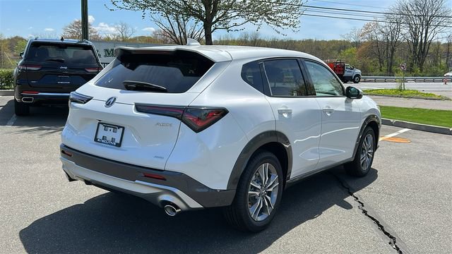 New 2026 Acura ADX AWD image 4