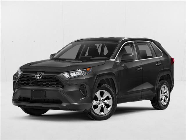 Used 2019 Toyota RAV4 LE image 1