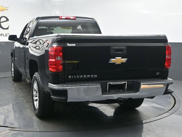 Used 2016 Chevrolet Silverado 1500 LT w/ All Star Edition image 31